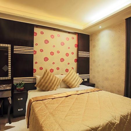 Best Love Boutique Hotel Тайбэй Экстерьер фото